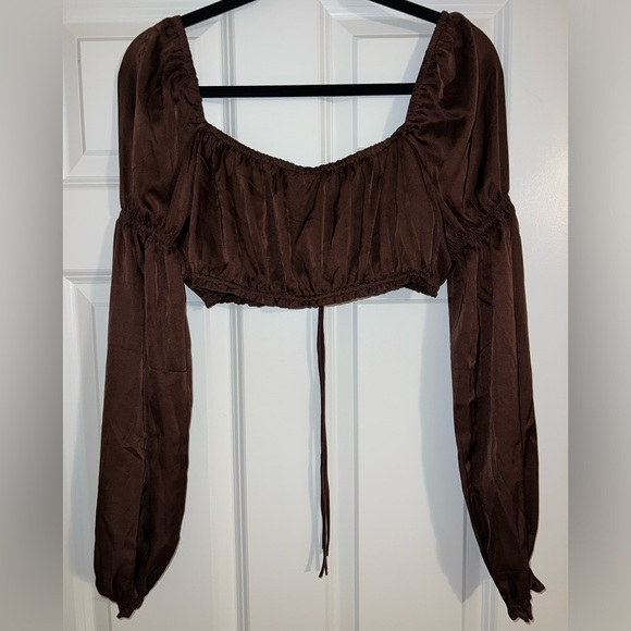 H&M Crop Top - Picture 5 of 5